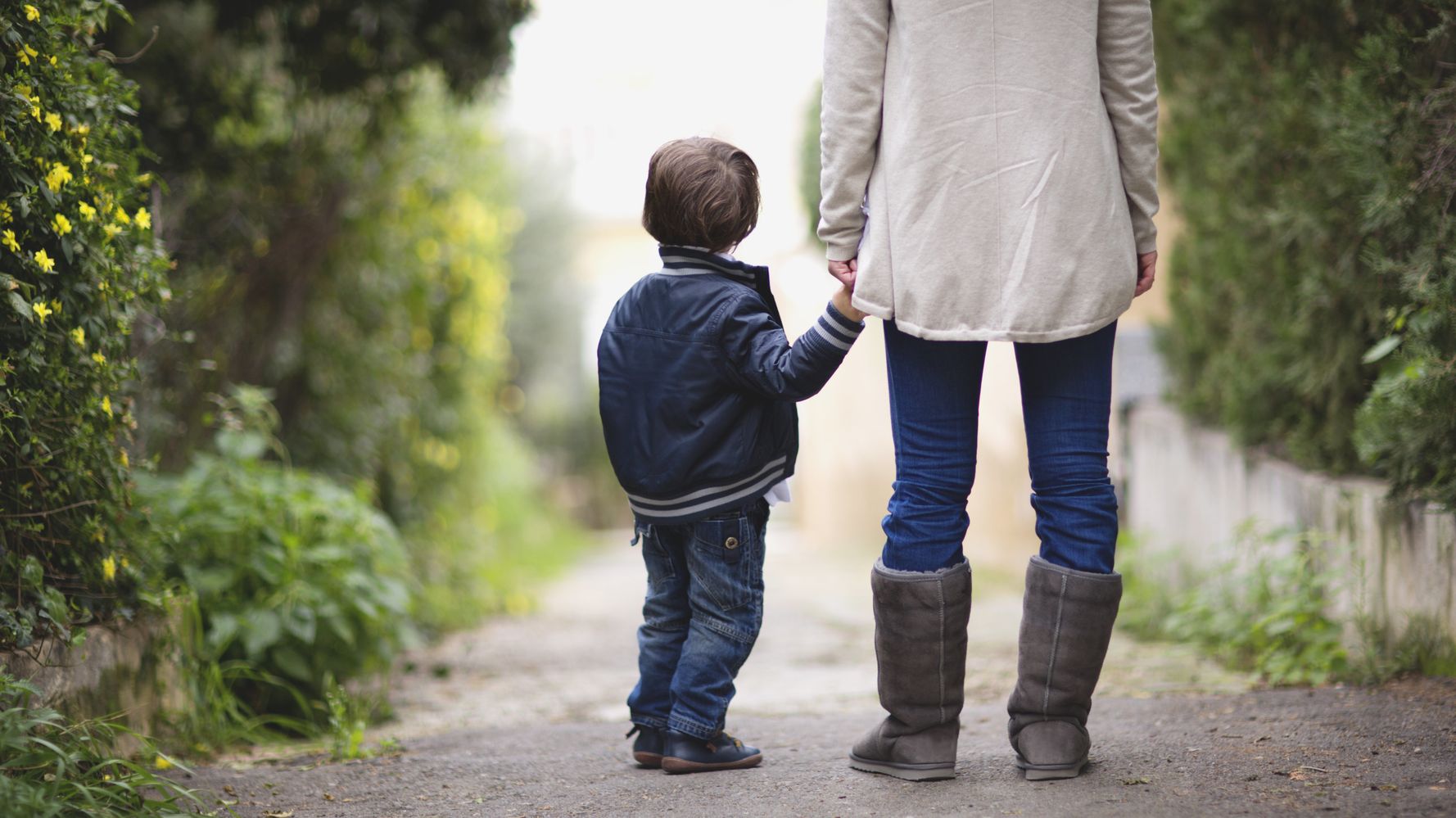 4 Tangible Things I Do Every Day To Raise A Feminist Son Huffpost Life 4450