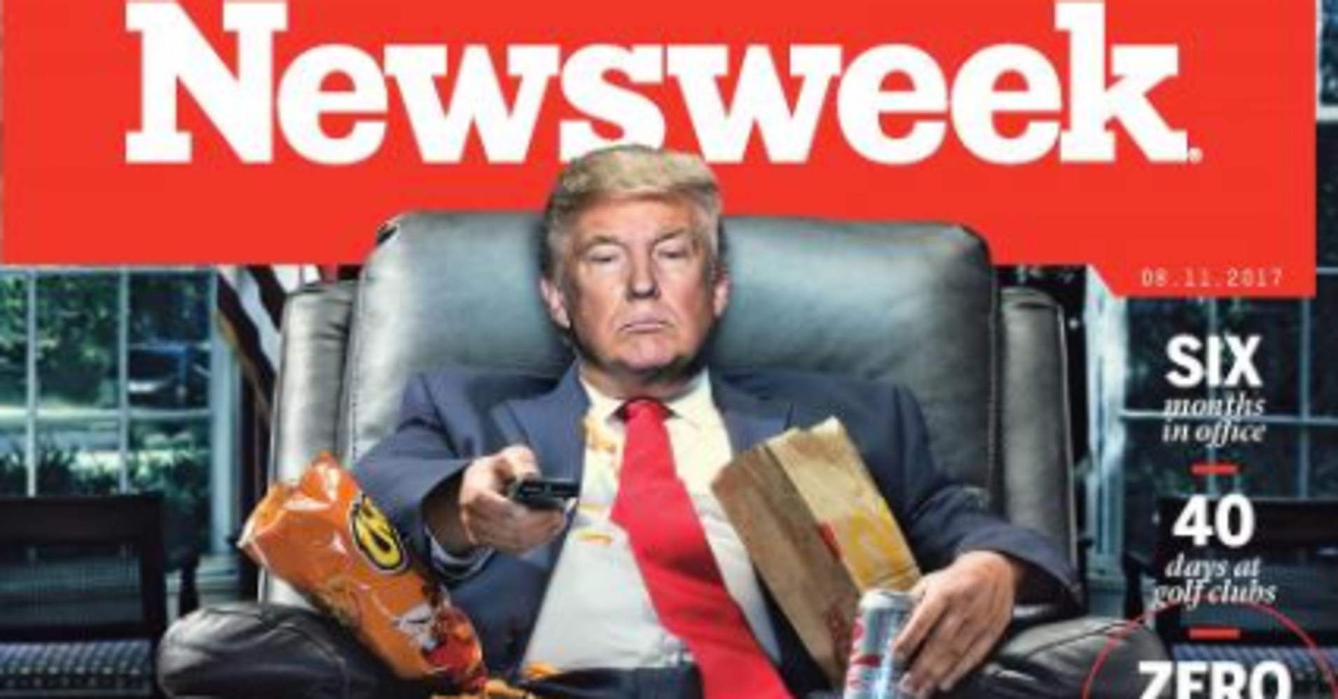 newsweek-mocks-lazy-boy-donald-trump-on-new-cover-huffpost