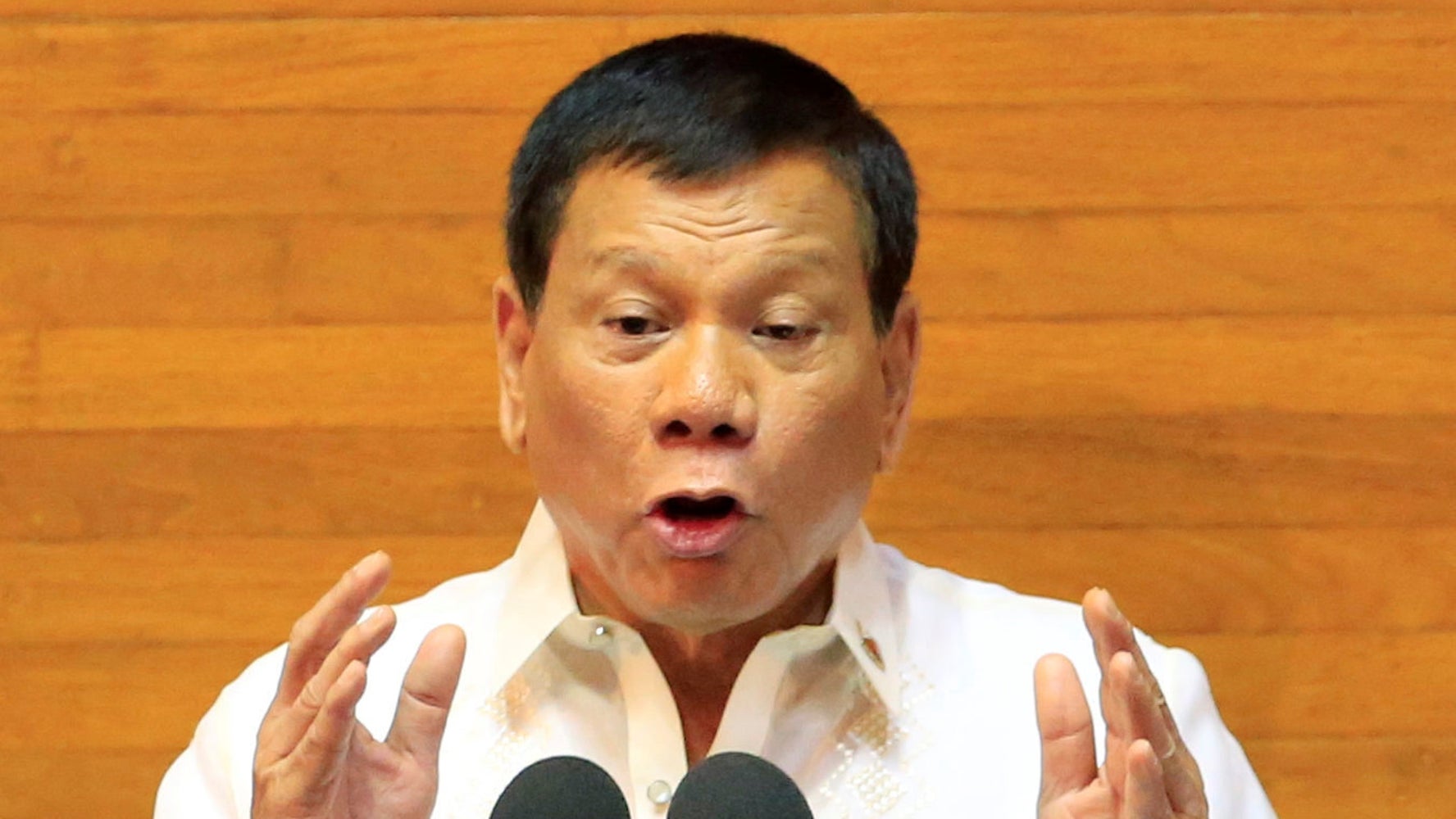 Philippines President Signs Law Granting Free Tuition At All State