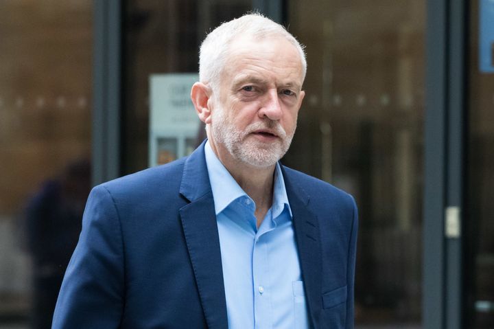 Jeremy Corbyn's tuition fee pledge has come under fire from a free market think tank 