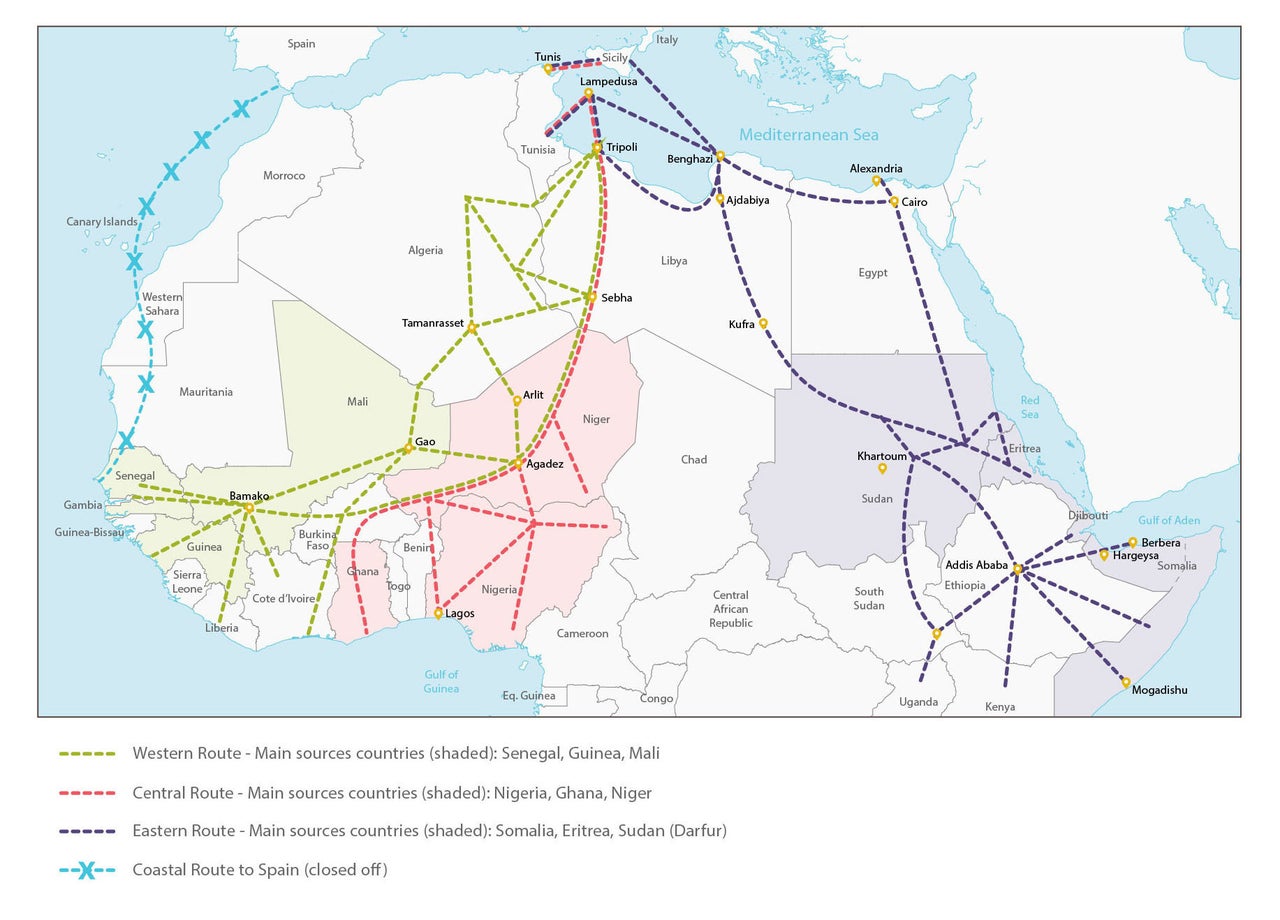 Tap here for a larger version of this map.