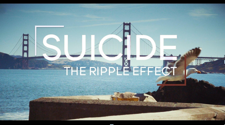 Suicide The Ripple Effect Film