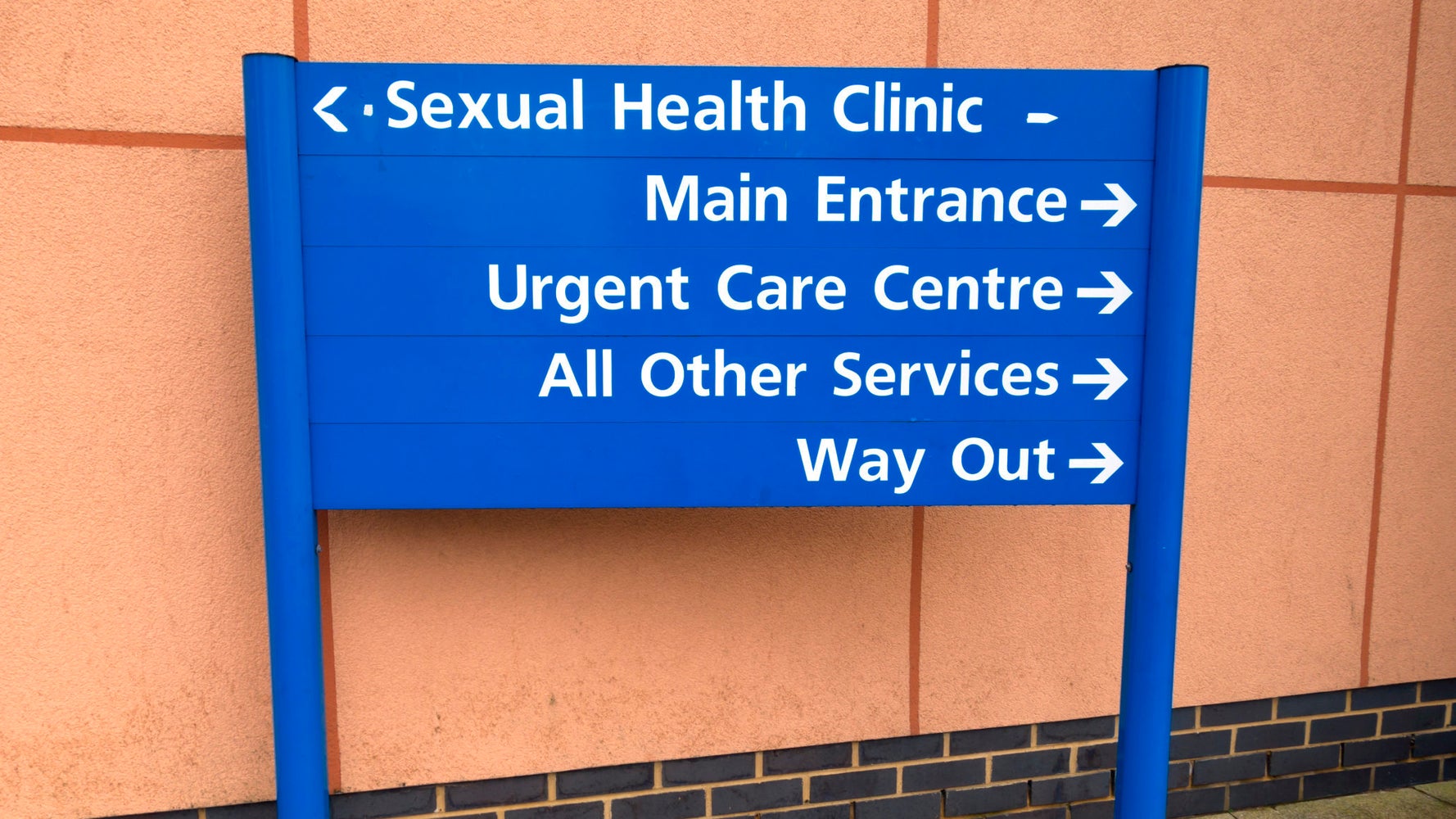 STI Tests: This Is What Happens When You Visit A Sexual Health Clinic