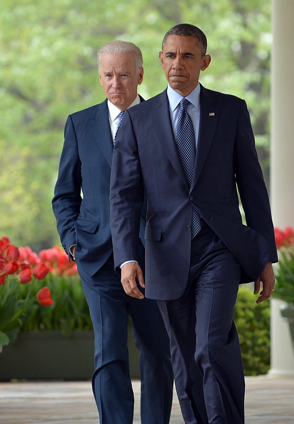 Barack Obama's Swaggiest Outfits, From Suits To Swimsuits ...