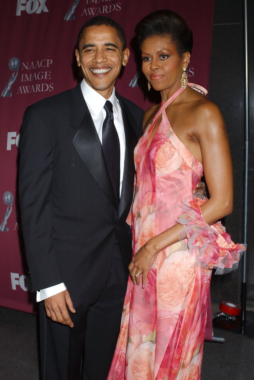 Proof That Barack Obama Is The Most Stylish President Of All Time Huffpost Life 