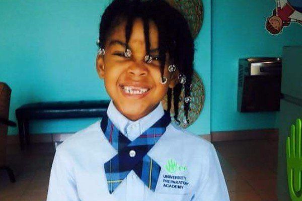 Ki'ari Pope reportedly died after attempting to replicate an internet challenge video.