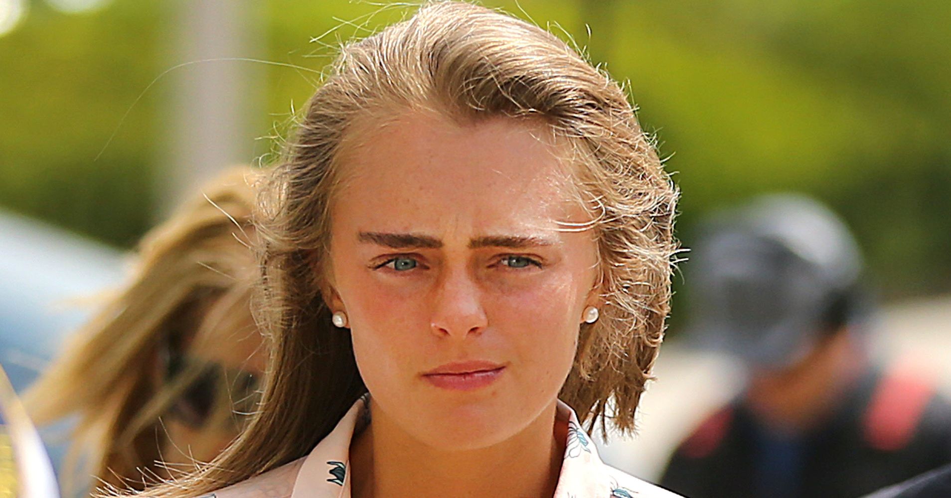Michelle Carter Hit With $4.2 Million Wrongful Death Suit From Ex