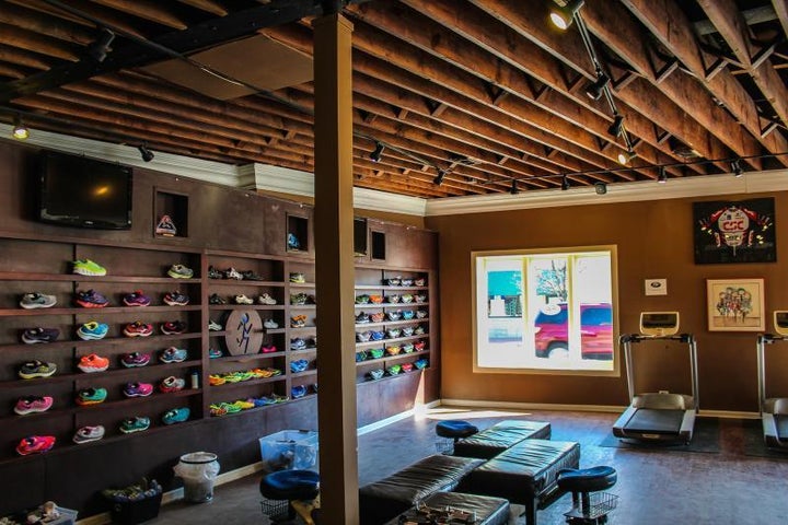 Fleet Feet Sports Chicago