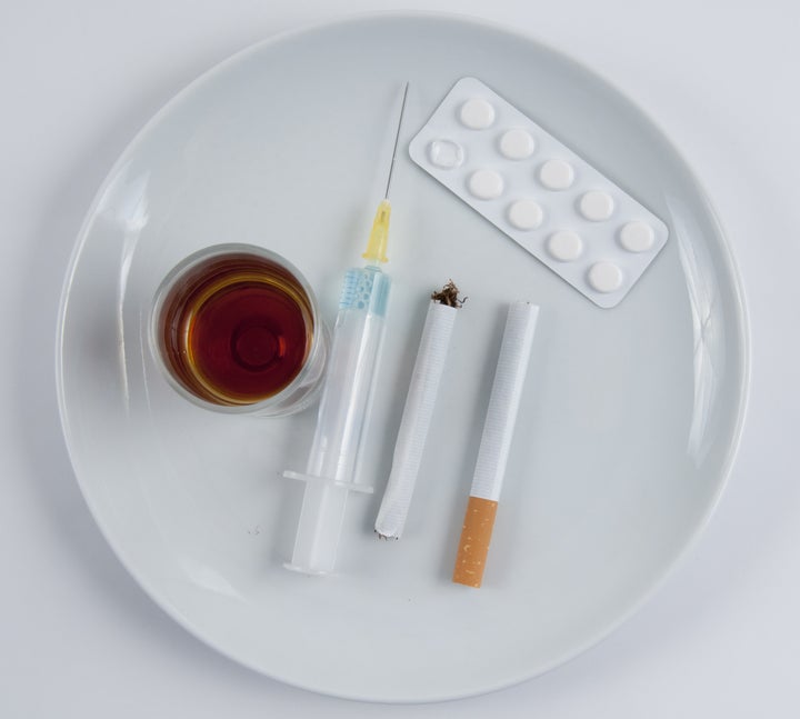 <p>Drugs</p>