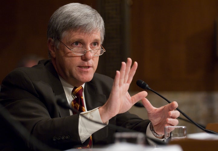 Former Deputy Interior Secretary David Hayes says a “primary test” for the Trump administration is whether it engages government-to-government with Native Americans on federal decisions.