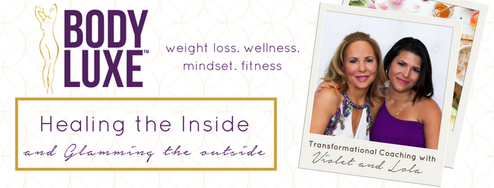 "Healing The Inside Glamming The Outside" BodyLuxe WeightLoss Group