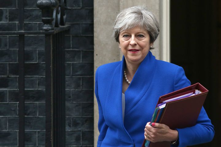 Theresa May has insisted that 'no deal is better than a bad deal', indicating the UK would leave the EU and rely on World Trade Organisation rules after Brexit if what is on offer from Brussels proves unacceptable