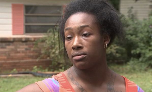 Mother Of 3 Fatally Shoots Gang Member Inside Her Home: 'It Was Either ...