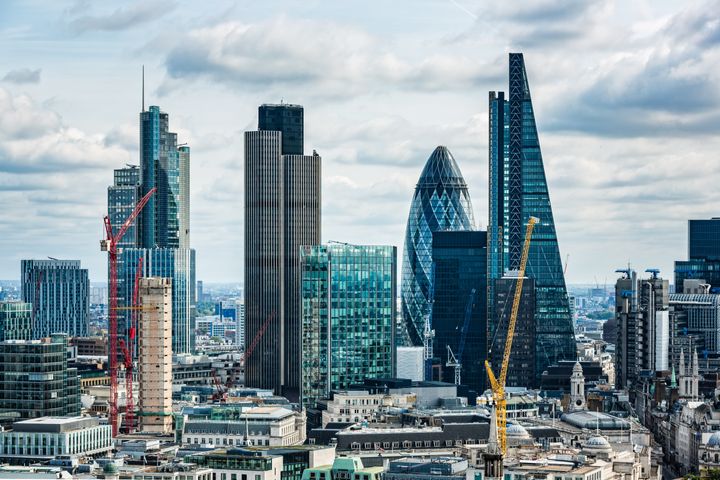 Investors pulling money out of The City pose a greater risk to London’s financial dominance than banks exiting the UK because of Brexit, according to a Square Mile official