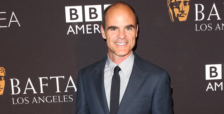 Michael Kelly