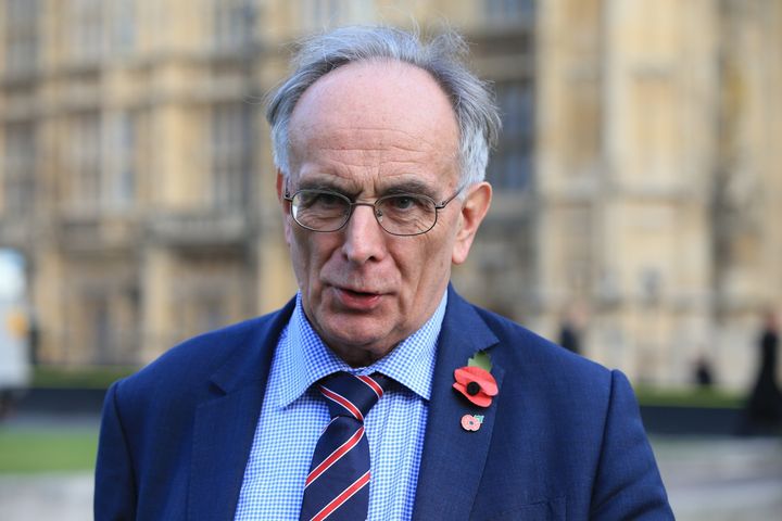 Conservative MP Peter Bone said a Brexit fee of that magnitude was unlikely to get through Parliament.