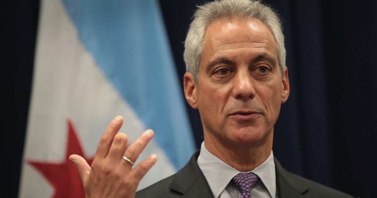 Chicago To Sue Trump Administration Over Sanctuary City Funding Threat ...