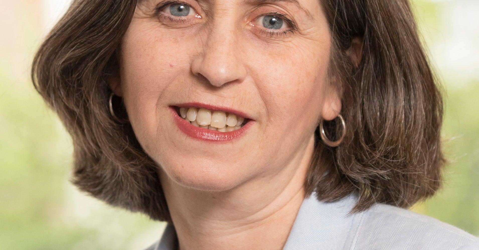 Women In Business Q A Helen Kogan Kogan Page HuffPost