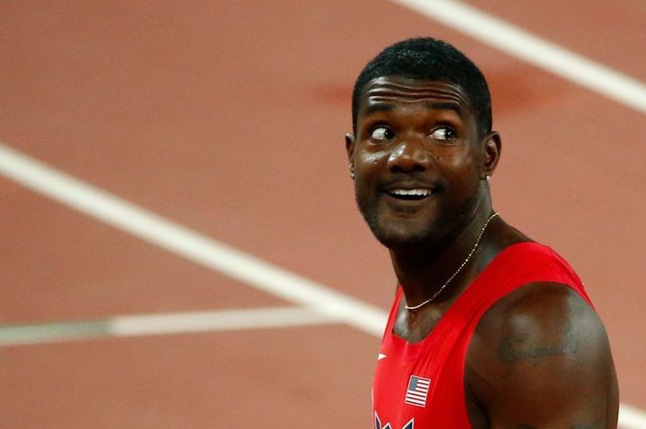 If Justin Gatlin is guilty of anything, it’s not living up to the expectations that society has for its olympic athletes, and going on about his life as though he didn’t let the world of track & field down. But is that really his problem, or ours?