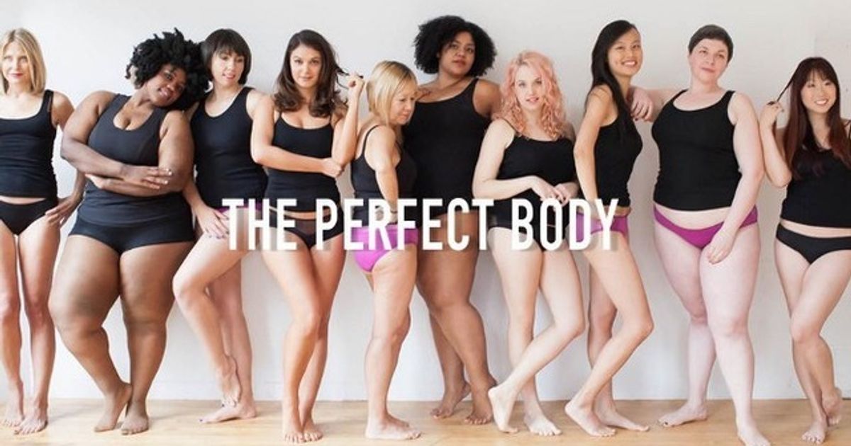 Torrid's Instagram of a Man Reveals Flaws in Body Positivity Movement