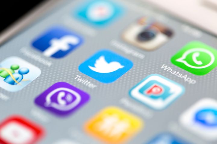 Social media platforms could face fines of up to £17 million 
