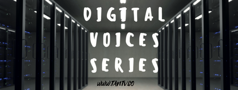 The “Digital Voices Series” is a Collection of Voices tracking the future of tech. Very regularly, hear from expert voices sh