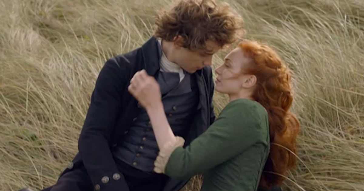 Poldark Series 3 Episode 9 Saw Demelza Cheat On Ross With Hugh And