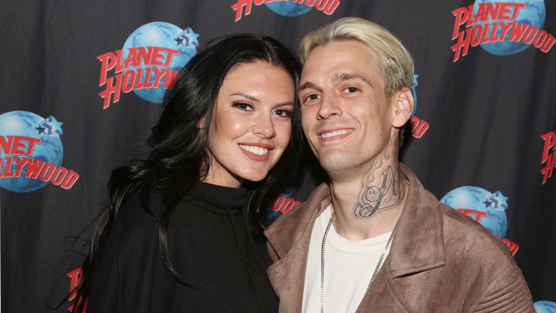 Aaron Carter And Girlfriend Madison Parker Break Up | HuffPost Voices