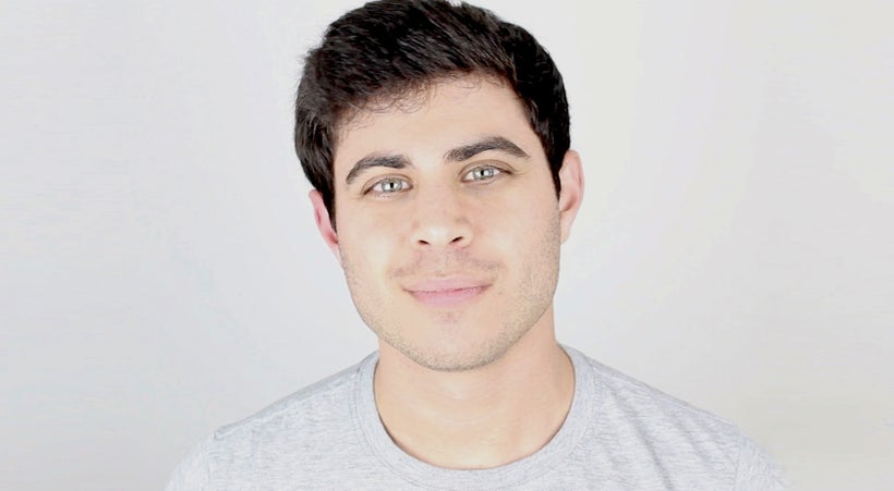 Max Deutsch is a technologist, blogger, coach and extreme learner based in San Francisco.