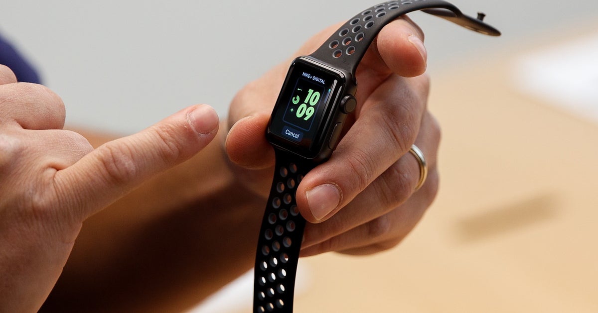 xiaomi amazfit bip one size