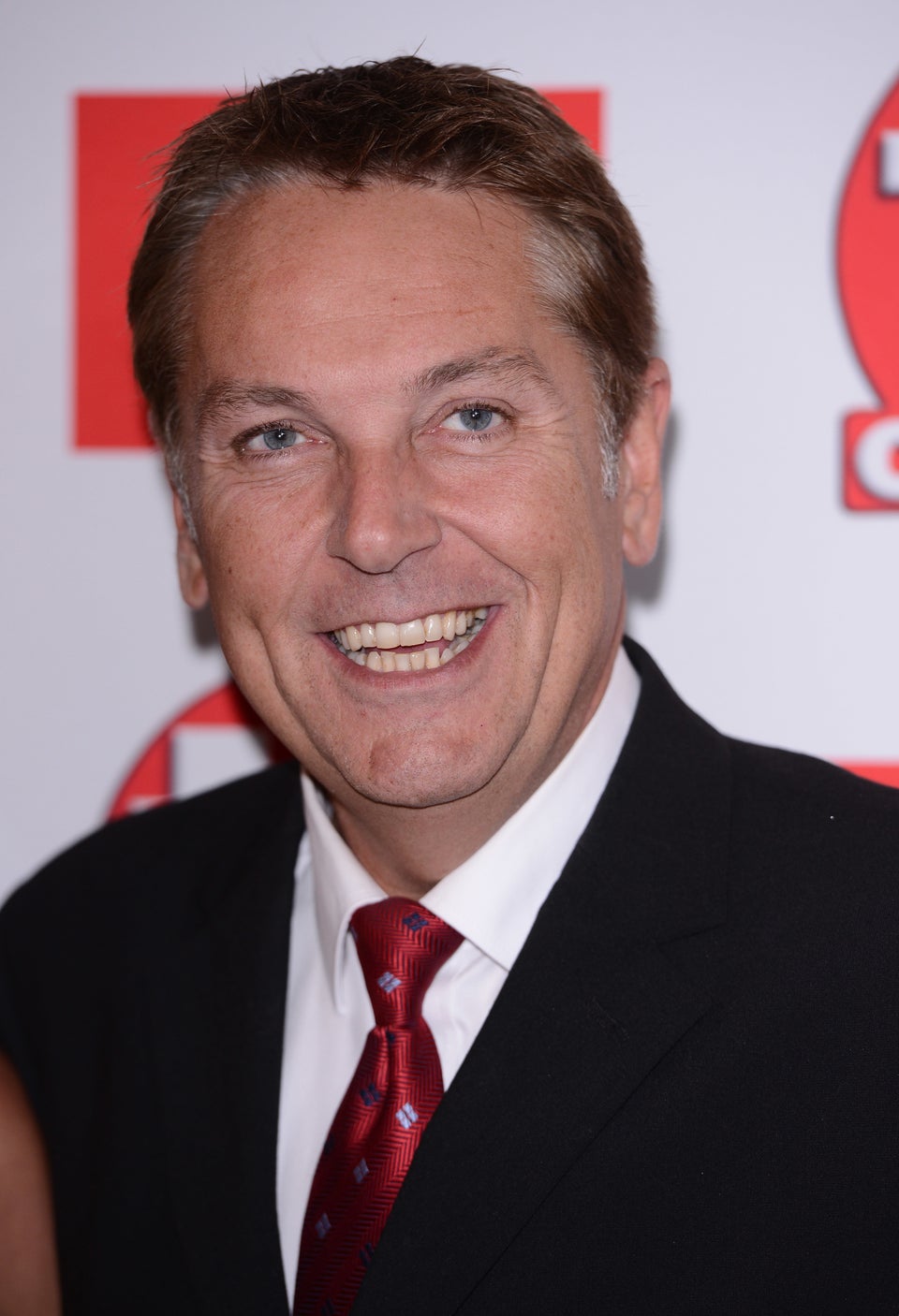 Brian Conley