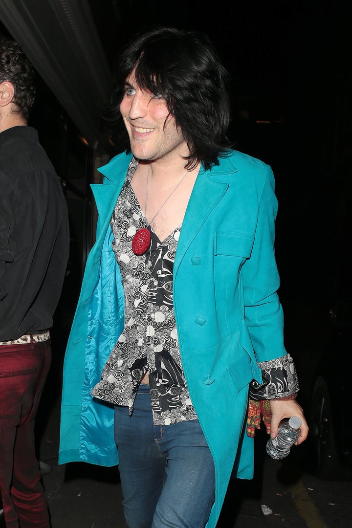 Noel Fielding