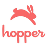 Hopper - Hopper
