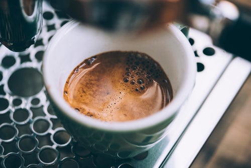 Never Order A Latte In The Afternoon: The Rules Of Drinking Coffee In Italy  | HuffPost Life