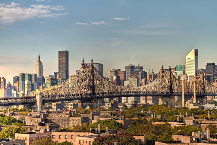<p><em>Spend a perfect weekend getaway in NYC with your teens.</em></p>