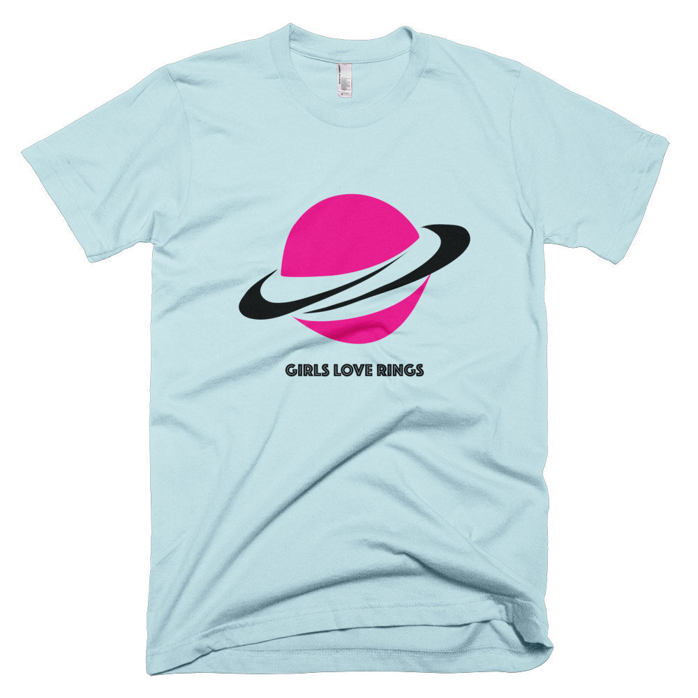 CafePress Kinder-T-Shirt leicht weibliche Wissenschaftler 