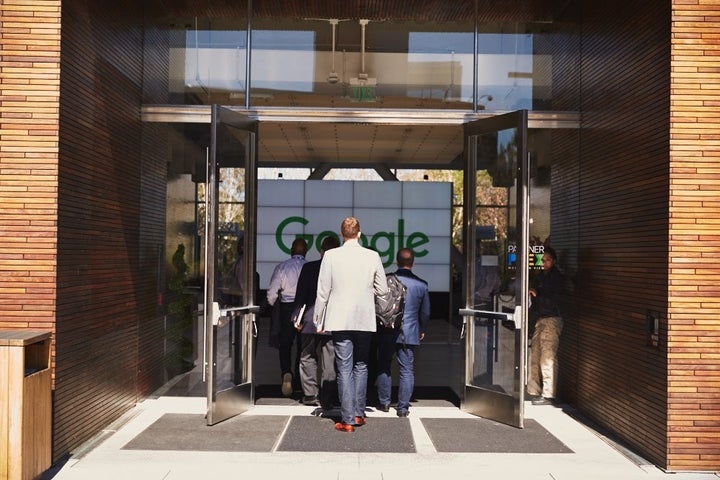 The one thing your company needs to learn from the Google diversity debacle.