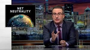 <p>John Oliver </p>