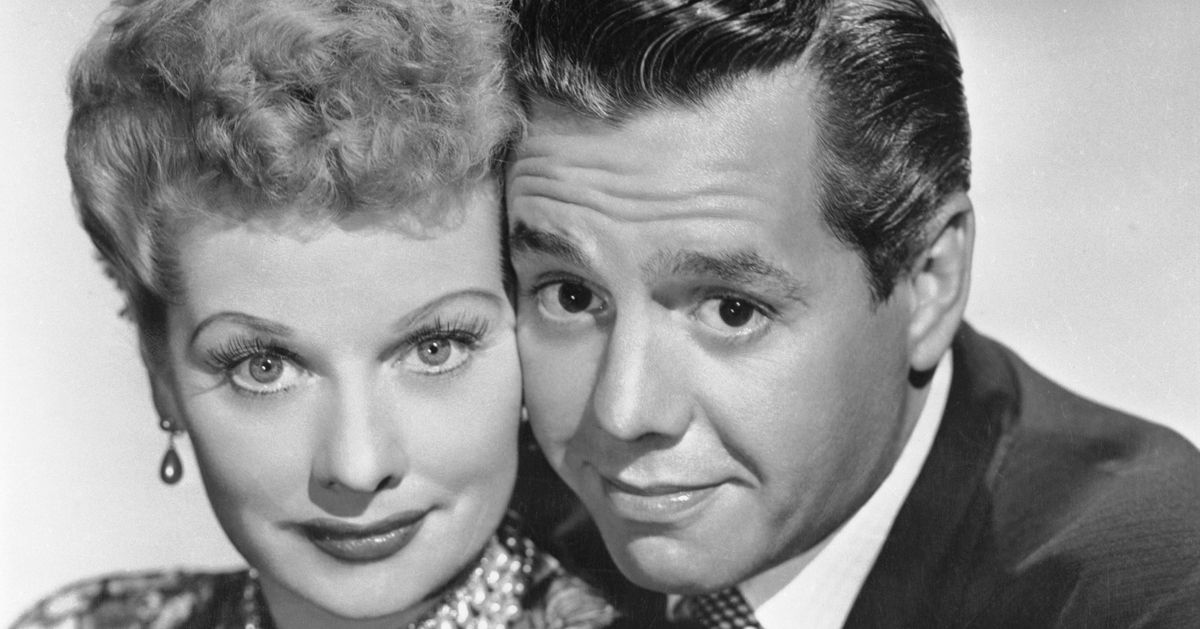 'Lucy And Desi' Biopic Is Reportedly Looking For Its Desi Arnaz ...