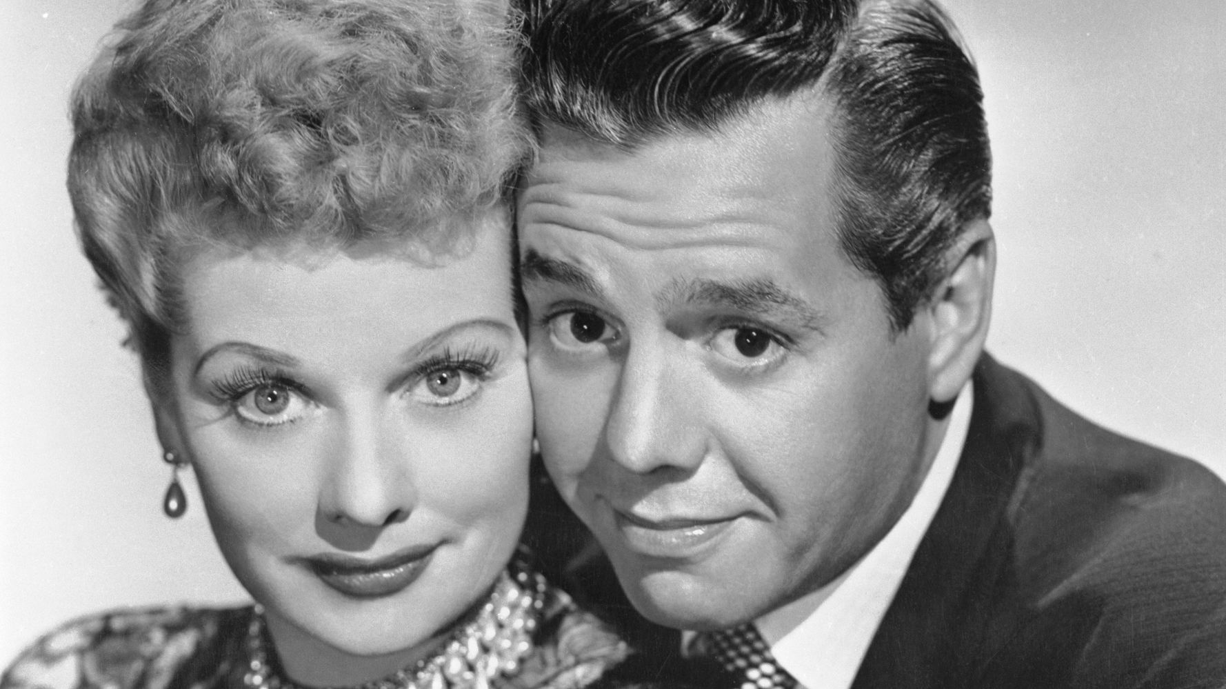 'Lucy And Desi' Biopic Is Reportedly Looking For Its Desi Arnaz | HuffPost