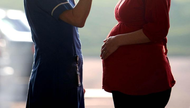 The RCM estimates a midwife shortage of 3,500