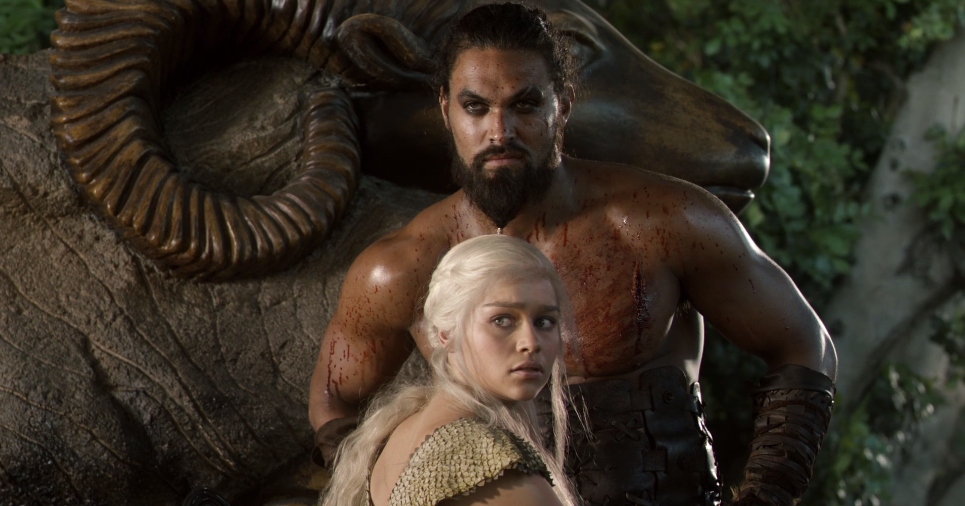C'est hier que prenait fin le comiccon de montréal au palais des congrès. Jason Momoa Game Of Thrones Images . Jason Momoa's Reaction To That 'Game Of Thrones' Battle Is ...