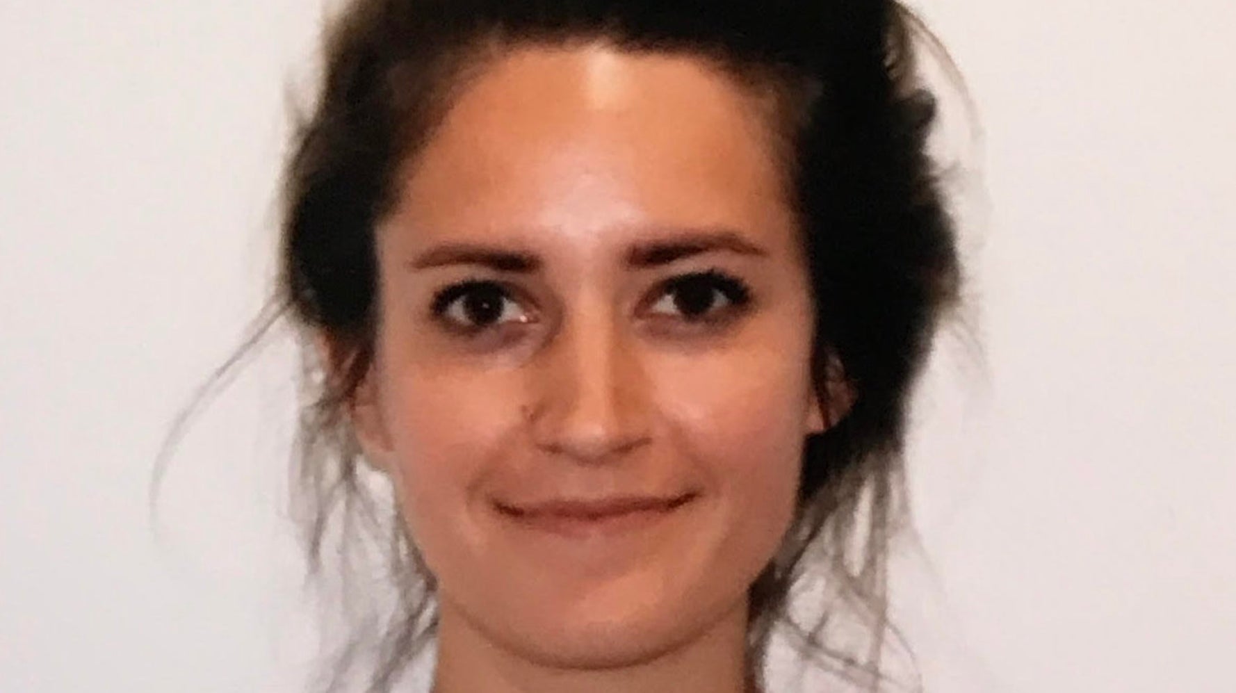This Woman’s Passport Photo Is So Tragically Bad It Deserves An Award