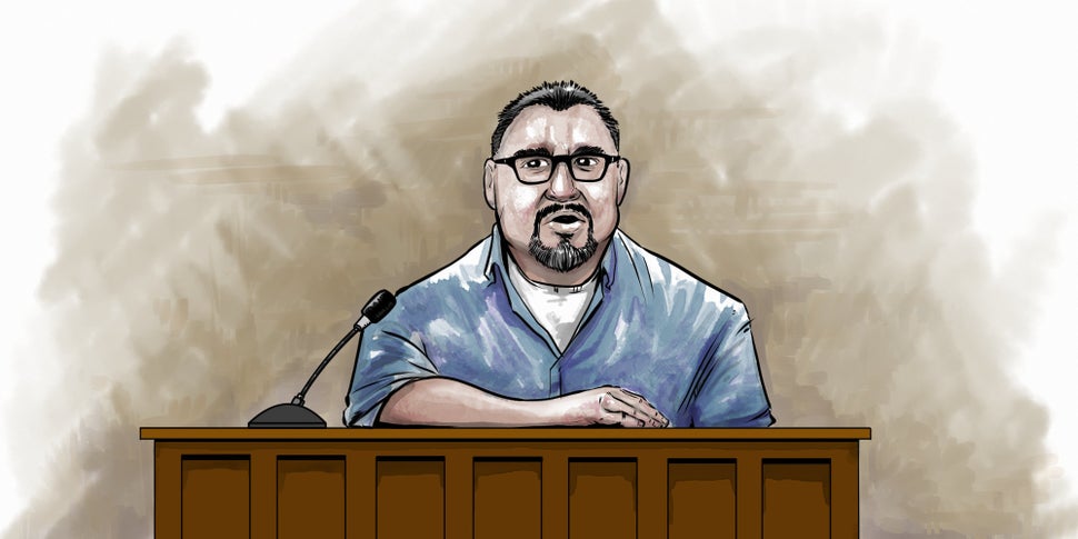 A lawyer for the state of Arizona repeatedly asked Sean Arce, the former director of Tucson’s Mexican-American studies