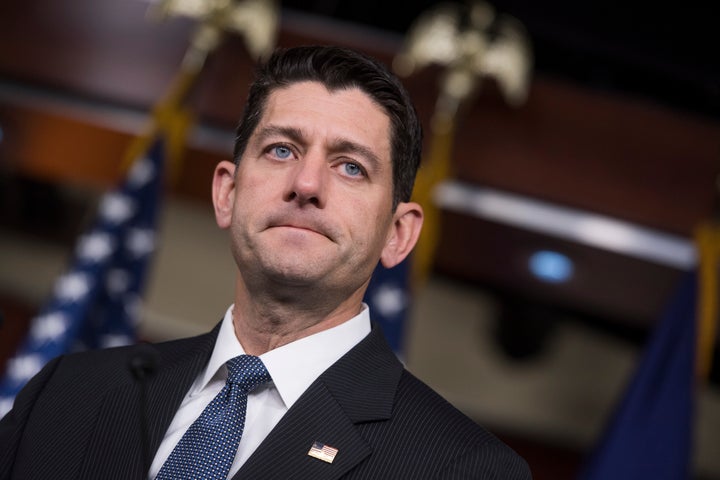 Speaker Paul Ryan (R-Wis.) will try to please several different factions within the House GOP when it comes to negotiating a