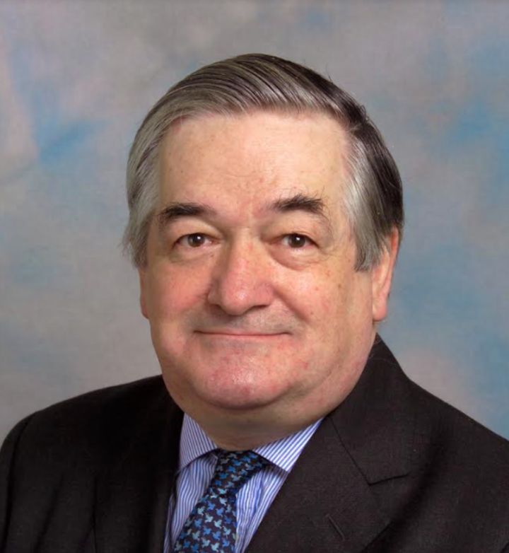 Sir James Munby warned authorities we will have 'blood on our hands' if an appropriate care facility wasn't found for a suicidal 17-year-old