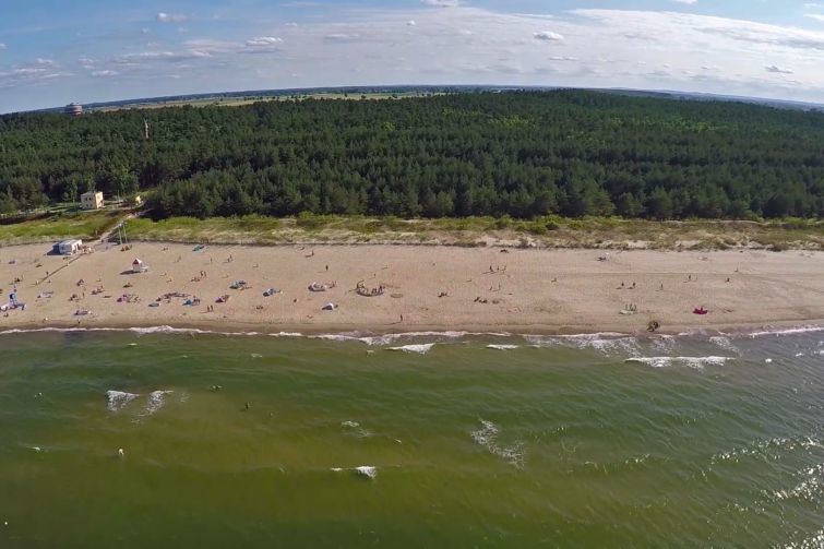 Sobieszewo Island
