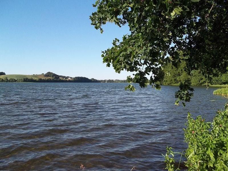 Kashubian lakes