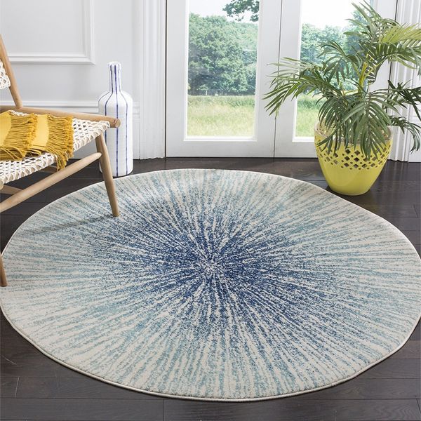 Cheap Round Rugs That Look Expensive HuffPost