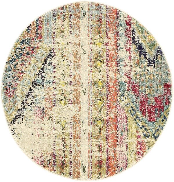 Cheap Round Rugs That Look Expensive HuffPost